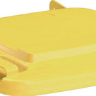 SULO Tapa polietileno amarillo (9000466221)