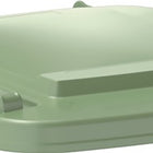 SULO Tapa polietileno verde (9000466223)