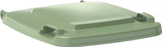 SULO Tapa polietileno verde (9000466223)