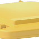 SULO Tapa polietileno amarillo (9000466227)