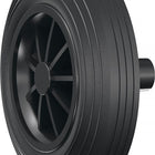 Rueda de repuesto SULO para contenedor de basura grande (9000466231)