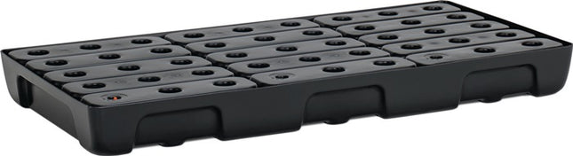 CEMO shelf tray 27 l L976xW495xH95mm ( 9000466293 )