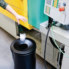 Contenedor de residuos DURABLE Al.492xØ315mm (9000468204)