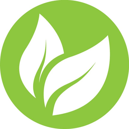 Papelera HELIT 18 l Al. 331 x Ø 315 mm con borde de asa (9000468460)