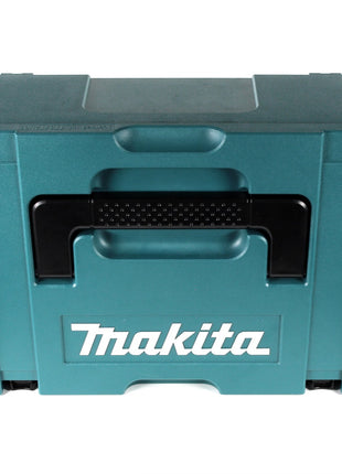 Makita DGA 511 T1J Akku Winkelschleifer 18V 125mm Brushless + 1x Akku 5,0Ah + Makpac - ohne Ladegerät - Toolbrothers