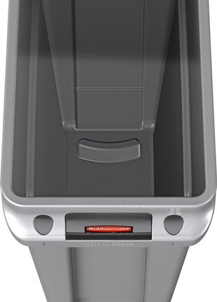 Colector de reciclaje RUBBERMAID 87 l Al762xAn279xP558mm (9000468570)