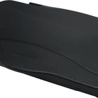 RUBBERMAID tapa polietileno negro W343xD543mm (9000468571)