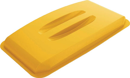 Tapa DURABLE PP amarillo A555xP285mm (9000468662)