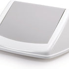 Tapa DURABLE polietileno gris A330xP330mm (9000468670)