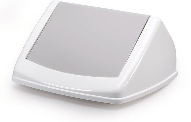 Tapa DURABLE polietileno gris A330xP330mm (9000468670)