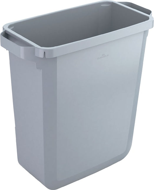 Colector de reciclaje DURABLE 60 l Al600xAn280xP590mm (9000468678)