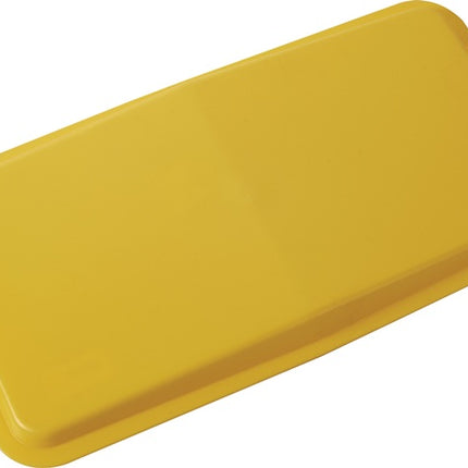 Tapa GRAF PP amarillo B285xP555mm (9000468811)