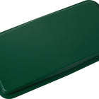 Tapa GRAF PP verde A285xP555mm (9000468812)