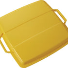 Tapa GRAF PP amarillo B485xP510mm (9000468841)