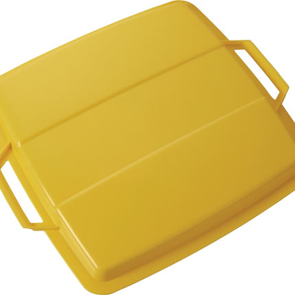 Tapa GRAF PP amarillo B485xP510mm (9000468841)