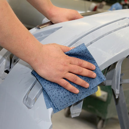 WIPEX Panno di pulizia WIPEX STAR L380xW300approssimativamente mm ( 9000469013 )