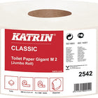 Papier toilette KATRIN Katrin Classic Gigant M2 2 épaisseurs (9000469119)