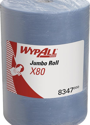 Toallita WYPALL WypAll® X80 8347 L315xW310aprox. mm ( 9000469220 )