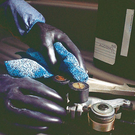 KIMBERLY-CLARK Putztuch KIMTECH 7643 L380xB340ca. mm ( 9000469615 )