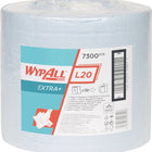 KIMBERLY-CLARK Wiping cloth WYPALL L20 7300 L380xW235approx. mm ( 9000469688 )