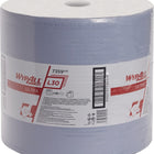 KIMBERLY-CLARK Wiping cloth WYPALL L30 7359 L380xW350approx. mm ( 9000469691 )