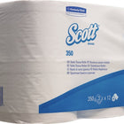 SCOTT Toilettenpapier Scott 8518 3-lagig, Kleinrollen ( 9000469718 )