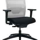 Siège de bureau pivotant TOPSTAR avec technologie synchrone (9000482931)