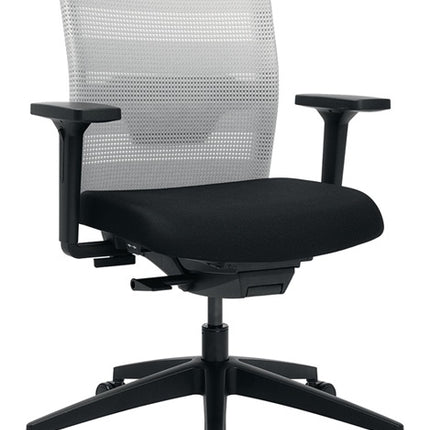 Siège de bureau pivotant TOPSTAR avec technologie synchrone (9000482931)