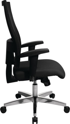 Silla giratoria de oficina TOPSTAR con tecnología de sincronización puntual (9000482955)