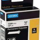 Ruban d'étiquettes DYMO largeur 19 mm longueur du ruban 5,5 m (9000484114)