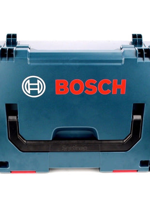 Bosch GBH 18V-26 Akku Bohrhammer 18V 2,6J SDS plus Brushless + 2x ProCORE Akku 4,0Ah + Ladegerät + L-Boxx - Toolbrothers