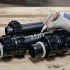 EDDING marcador de pintura 750 negro (9000487984)