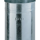 RENNER waste bin H430xØ330mm ( 9000491045 )