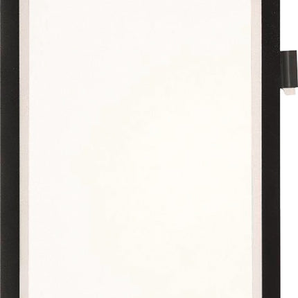 Marco magnético DURABLE DIN A4 negro (9000492423)