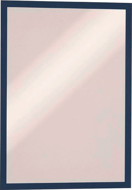 Marco magnético DURABLE DIN A3 azul oscuro (9000492438)