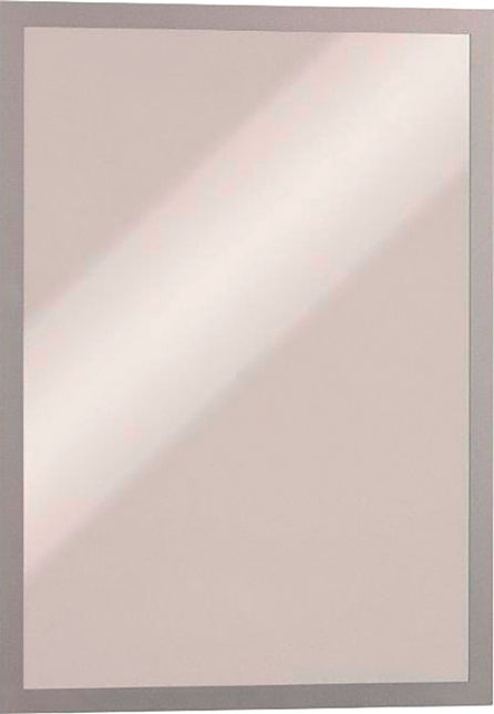 Marco magnético DURABLE DIN A3 plateado (9000492439)