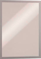 Marco magnético DURABLE DIN A3 plateado (9000492439)