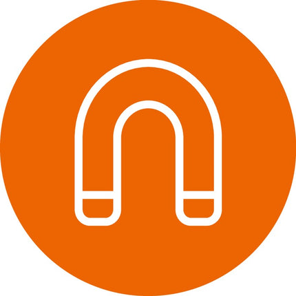 Soporte de pared DURABLE 5 paneles expositores (9000492455)