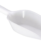 HÜNERSDORFF pala para pesar polietileno natural (9000495137)