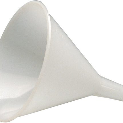 Embudo HÜNERSDORFF Ø 100/12 mm altura 126 mm (9000495162)