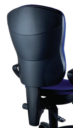 Silla de oficina giratoria TOPSTAR con contacto permanente (9103482791)