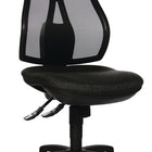 Silla giratoria de oficina TOPSTAR con tecnología de sincronización de puntos (9103482879)