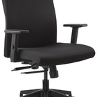 Siège de bureau pivotant TREND OFFICE avec technologie synchrone (9103483020)