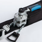 Wciągnik dźwigniowy PLANETA PAH 250 Udźwig 250 kg Wysokość podnoszenia 1,5 m ( 9113450240 )