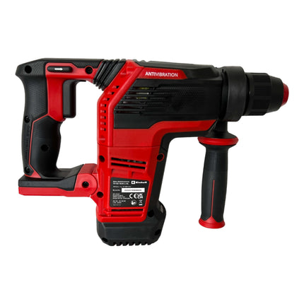 Einhell Professional TP-HD 18/26 Li BL-Solo akumulatorowy młot udarowo-obrotowy 18 V ( 4514265 ) 2,6 J bezszczotkowy + walizka - bez akumulatora, bez ładowarki