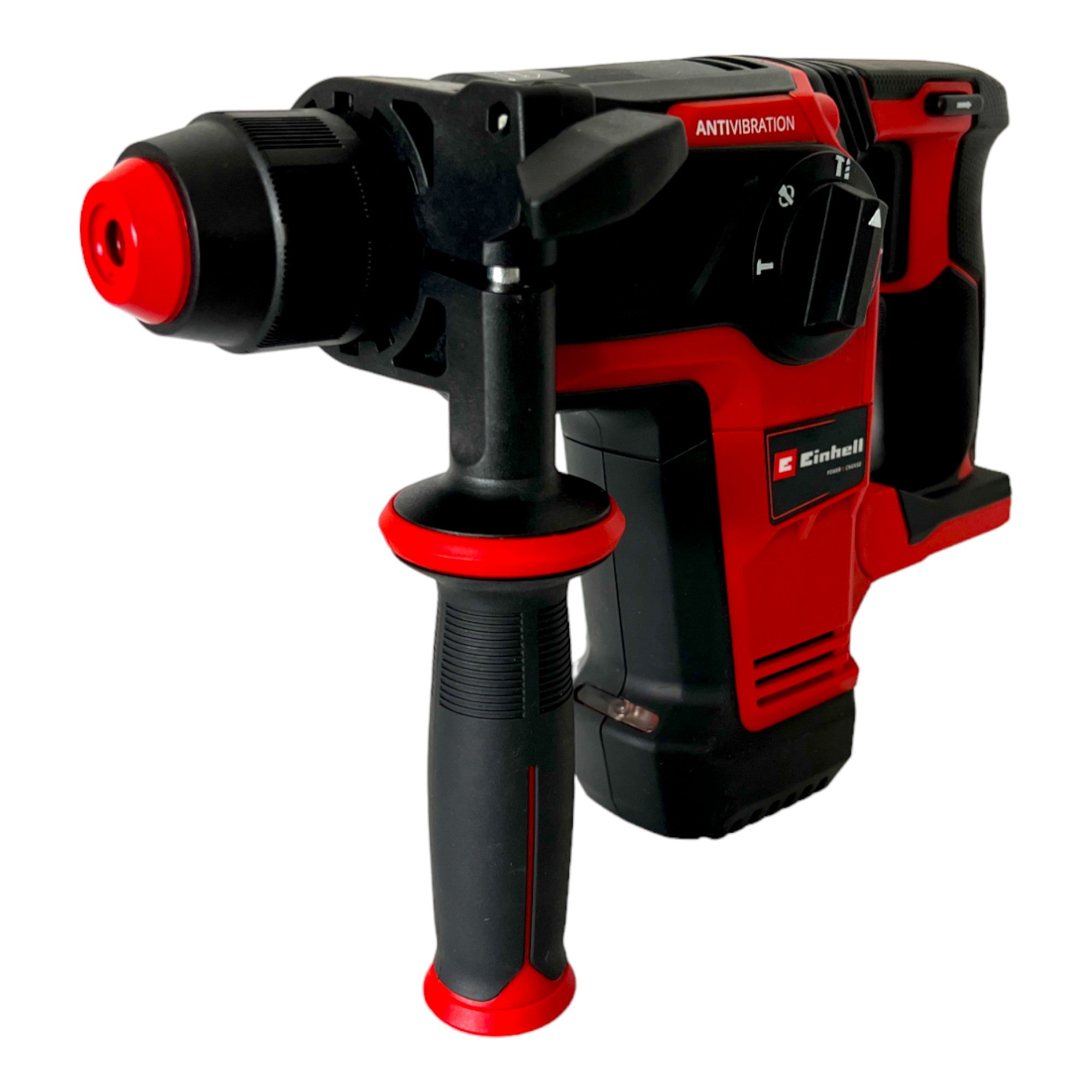 Einhell Professional TP HD 18 26 Li BL Solo Akku Bohrhammer 18 V 4514265 2 6 J Brushless Koffer ohne Akku ohne Ladegeraet 1 - toolbrothers