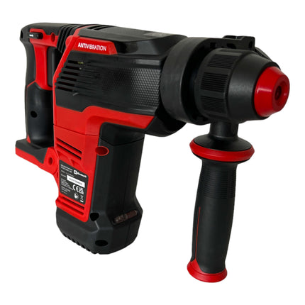 Einhell Professional TP-HD 18/26 Li BL-Solo akumulatorowy młot udarowo-obrotowy 18 V ( 4514265 ) 2,6 J bezszczotkowy + walizka - bez akumulatora, bez ładowarki