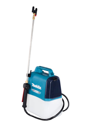 Makita DUS 54 Z Akku Druckspritze 18 V 5 l 3 bar Solo - ohne Akku, ohne Ladegerät