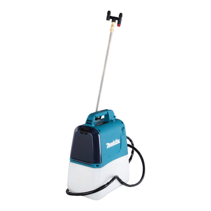 Makita DUS 54 Z cordless pressure sprayer 18 V 5 l 3 bar solo - without battery, without charger