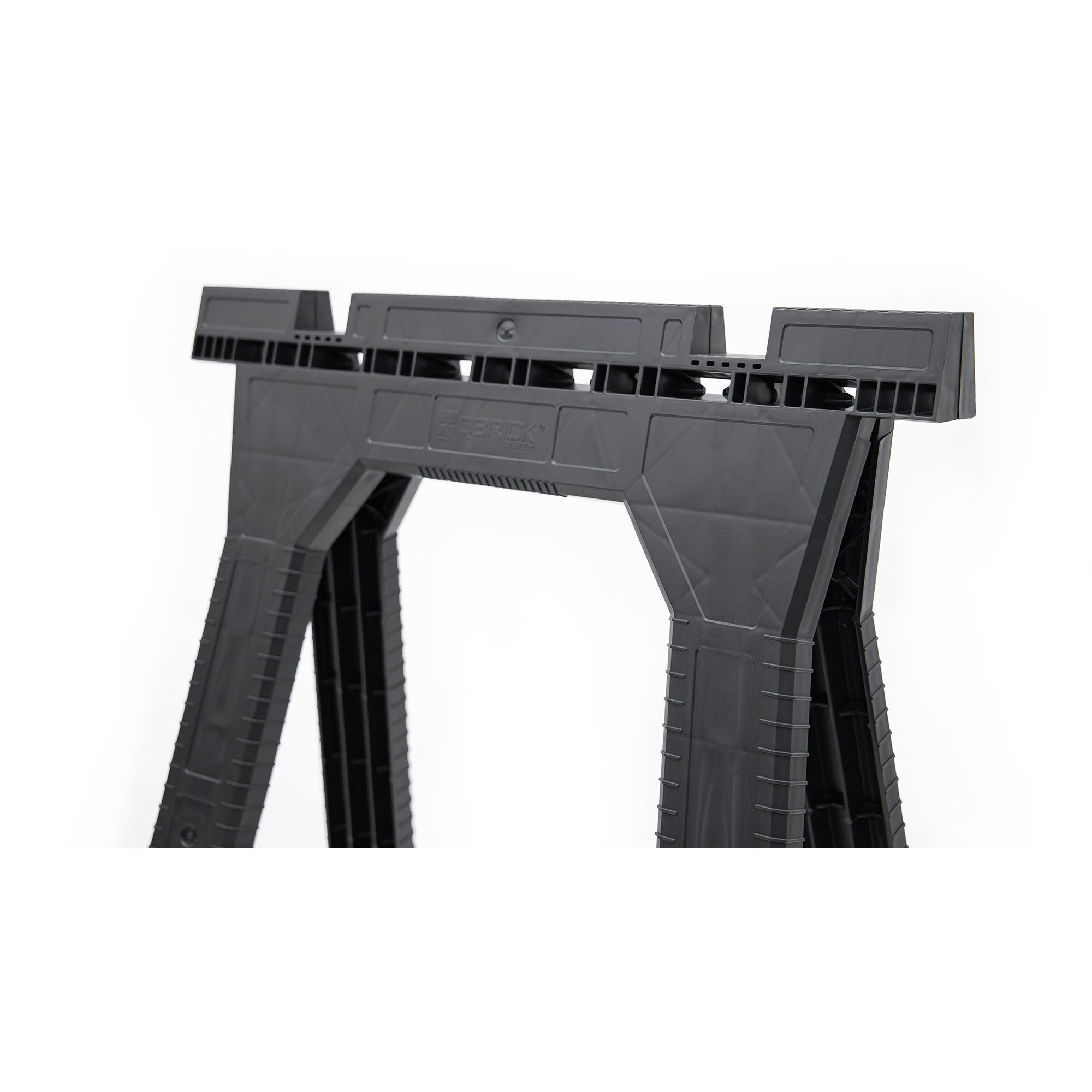 Toolbrothers RHINO Werkstattbock Set 2 Stueck 580 x 770 mm 350 kg Traglast 2 - toolbrothers